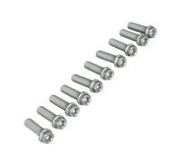 Kit Bulloni BOLT M8 Euro Style Flange