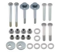 Kit bulloni bracci di controllo for Dodge Ram 1500 (1/2 Ton) 4x4 Models