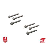 KIT BULLONI BRACCIO CONTROLLO x 2 FEBI 39231 AUDI SEAT SKODA VW A3274