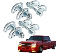 Kit bulloni camma braccio comando superiore anteriore per Chevrolet per GMC più