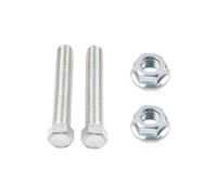 Kit bulloni carenatura Kit Viti Bulloni Tendicatena Moto Per CRF150R CRF250R CRF450R CRF250X CRF450X 2 Pezzi M8