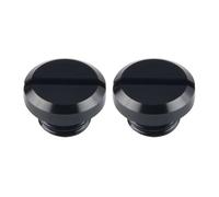 Kit bulloni carenatura Vite Tappo Foro Specchio Per A KSR 110 2003-2013 KSR 110 PRO 2014 KLX125 2010(Nero)