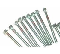 Kit Bulloni Carter Motore Per Royal Enfield Electra UCE 350 Classic 350