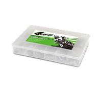Kit Bulloni Completo Professionale UFO Kawasaki
