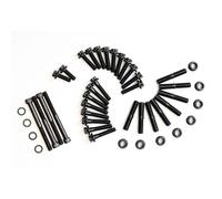 Kit bulloni coperchio interno prigionieri per albero bilancieri kit dadi 17 - 25