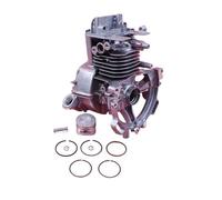 Kit bulloni di montaggio del cilindro, del pistone e del carter motore adatti for decespugliatore GX25 GX25N HHT25S, tosaerba con motore piccolo