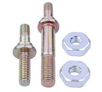 Kit bulloni e dadi barra guida MS290 MS310 MS390 029 039