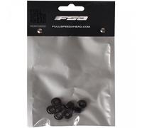 Kit Bulloni e Dadi per Montaggio Corone Bici