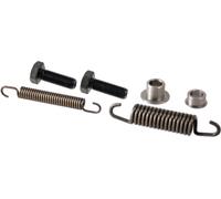 Cavalletto Centrale per Honda @ NES Chiocciola 125 150 2004 2005 2006