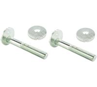 KIT BULLONI ECCENTRICO PER REGOLAZIONE CAMBER NISSAN KING CAB D22/ PATHFINDER...