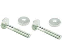KIT BULLONI ECCENTRICO PER REGOLAZIONE CAMBER NISSAN KING CAB D22/ PATHFINDER R5