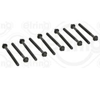Kit Bulloni ELRING 151.890, Testa Cilindro Per DACIA, IRAN KHODRO, LADA, NISSAN