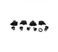 Kit Bulloni Fissaggio Corona SL-K ABS Ricambio Originale Bici Corsa