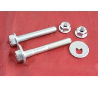 KIT BULLONI FISSAGGIO REGOLAZIONE SOSPENSIONE POST. PER AUDI SEAT VW ZWT-VW-002S