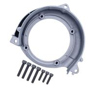 Kit bulloni for coperchio ventola volano adatto for motore GX35 GX35NT UMK435 HHT35S