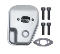 Kit bulloni guarnizione adatto for motosega 235 236 240 235E 240E CS2234 2238 Sostituisci 545008026