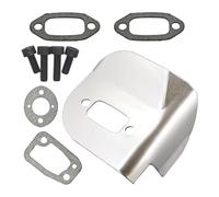 Kit bulloni guarnizione deflettore protezione for motosega speciale 268K 272 272K 272S 272XP 61