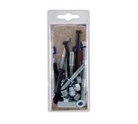 Kit bulloni motore RMS Classic Piaggio Vespa P200E - Dalbellomoto