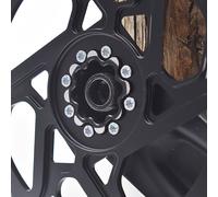 Kit bulloni pedivella for corona per for sram per for apex per bici da strada
