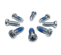 Kit bulloni pedivella per corona per Sram per Apex per bici da per strada