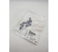 Kit bulloni pinza freno originali Volkswagen Seat Skoda 5K0698141 ricambi OEM