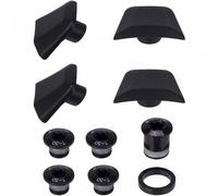 Kit Bulloni Ricambio per Corone Bici SLK ABS BB386EVO