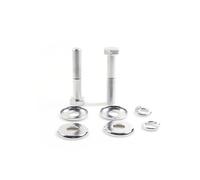 Kit bulloni riser 1/2-20 x 2-3/4 pollici esagonali