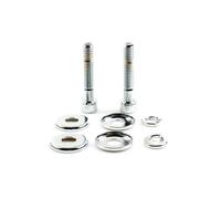 Kit bulloni riser1/2-13 x 2-1/2 86-96 fxst (escluso fxsts) 95-05 flst 80-83 fxwg