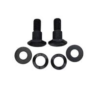 Kit bulloni rondella frizione adatto for GX31 GX35 GX35NT GX 31 35 35NT decespugliatore tosaerba piccolo motore parte