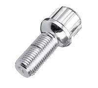 Kit Bulloni Ruota Per A2 A3 8L A3 8P A4 A6 EXC Ruota Bulloni