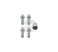 Kit Bulloni Ruota Per Citroën AX Berlingo C3 I C4-II Picasso C5 III