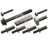 Kit bulloni, Ruote dentate (Catena distribuzione) per AUDI SEAT VW A1 A3 ALTEA A