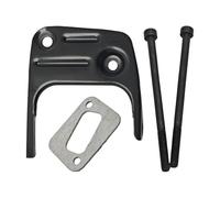 Kit bulloni staffa adatto for Jonsered 2150