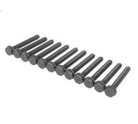 Kit bulloni, Supporto cuscinetto- Albero a gomiti ELRING per S70 (874) 2.5 1999-