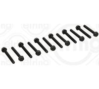 Kit bulloni, Supporto cuscinetto- Albero a gomiti per AUDI VOLVO VW 100 200 80 8