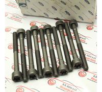 KIT BULLONI TESTA FORD ESCORT MK6 COD. 6732295 NUOVO ORIGINALE