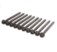 Kit bulloni testata ELRING 087.830 per FORD FOCUS III 1.5 2014-2017