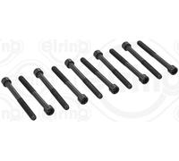 Kit bulloni testata ELRING 760.510 per FIAT DUNA (146_) 1.7 1987-1991