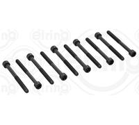Kit bulloni testata ELRING 760.900 per FIAT TIPO (160_) 2 1990-1992