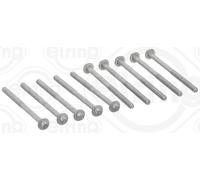 Kit bulloni testata ELRING 906.610 per MERCEDES-BENZ CLS (C219) 6.3 2006-201