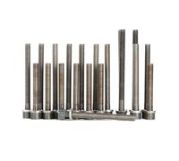 KIT BULLONI TESTATA ELRING PER VW AUDI SEAT SKODA EL104510