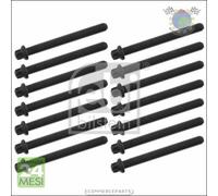 Kit bulloni testata Febi per BMW 7 E38 728 5 E39 528 523 E34 525 520 3 E36 328