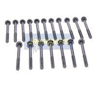 JAPANPARTS BL-100 Bullone testata