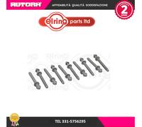 Set di bulloni per testa del cilindro ELRING 152.550