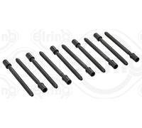 Kit bulloni testata per AUDI CHRYSLER DODGE JEEP MITSUBISHI SEAT SKODA VW A3 A4
