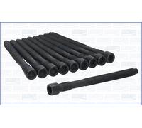 Kit bulloni testata per AUDI SPYKER VW A4 A6 A8 ALLROAD C8 C8 Aileron C8 Spyder