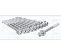 Kit bulloni testata per BEDFORD OPEL VAUXHALL ASCONA ASTRA ASTRA VAN ASTRAMAX AS