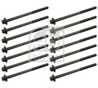 Kit bulloni testata per BMW 3 4 5 6 7 8 X3 X4 X5 X6 X7