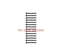 Kit bulloni testata Per BMW 5 525 td 3VOL 85Kw 1/1997>