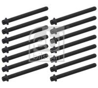 Kit bulloni testata per BMW LAND ROVER 3 5 7 DEFENDER Z3